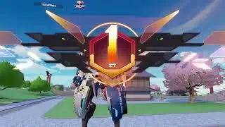 (Full Game)Super Mecha Champions | Ranger Gameplay Solo (SMC) | No Commentary | Police of Alpha City