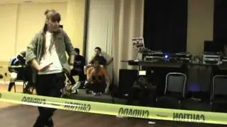 Android (New Era) vs BluPrint (Dragon house)