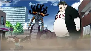 One Punch Man 2 Ep.08 S Class Hero in Action [1080p] 2019