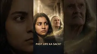 Ye Aurat 3000 Saal Pehle Egypt Mein Thi? | Shocking Truth Facttechz LearnOverMore #facts #horror