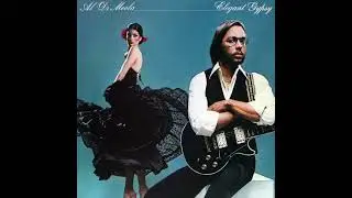 Al Di Meola -- Race with Devil on Spanish Highway