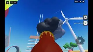 New ragdol #game in  #roblox