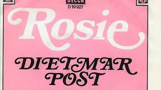 Rosie (Duits) / Dietmar Post.
