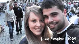 European Trip - presented by Knapp Studios