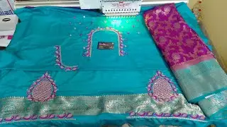 #Trending Computer #Embroidery Designs🧵