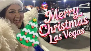 Christmas Vlog 2025
