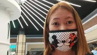 COVID 19 TRAVEL JOURNEY BALIK BAYAN OFW/NON OFW SA PINAS MIKA DOMINGO