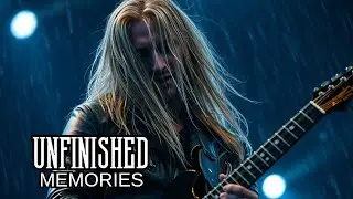 Classic Rock Reflections | Slow Rock Ballads For Hearts Stuck In The Past 🕯️