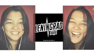 Indonesian React to Russian Band 