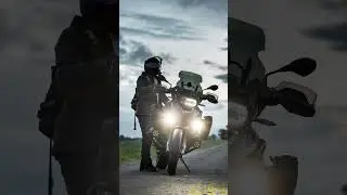 🖤BMW GSA 1250 black edition || 🤑 BMW bike || 💫 Bike Collector || #shorts #bmw