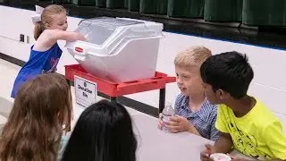 Sycamore Share Cart Video