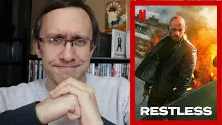 Restless (Sans R&eacute;pit) - A Netflix Review