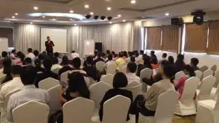 LEOkingdom LEOcoin Khởi nghiệp: Hiếu Nguyễn chia sẻ c&aacute;ch th&agrave;nh c&ocirc;ng với LEO.