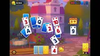Riddle Road gameplay video 220619-2159
