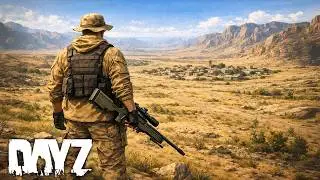🔴LIVE | SOLO SURVIVAL - NEW ADVENTURE DAY 1