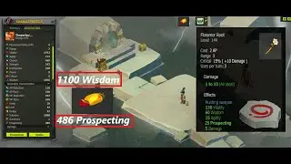 [Dofus] Epic Farming Set  ⭐⭐ (Endless Possibilities )