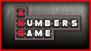 A Numbers Game LIVE - 01-29-26