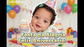 Festa da Alegria