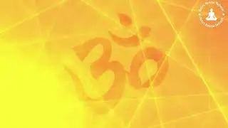 Relaxing OM CHANTING For Positivity | Meditation | Peaceful | Healing | HD | Relax Renew Refresh
