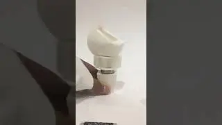 Wind Catcher Prototype 1