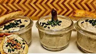 Rillette De Maquereau Fumé: Comment Je Réalise Mes Rillettes De Maquereau Fumé