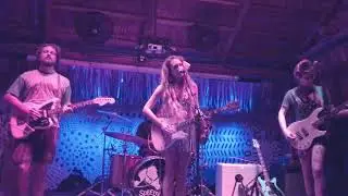 Lean In When I Suffer by Speedy Ortiz @ Gramps on 3/3/19