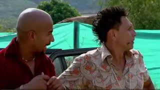 Piojoso entrega a Revolver