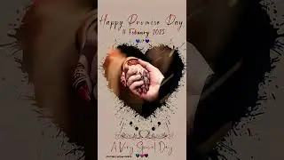 Happy Promise Day 🤝🥰 Happy Promise Day Whatsapp Status|| Promise Day Shayari Status 💖 Promise Day