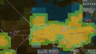 Factorio: MP4#90: Mobility Gear