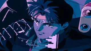 k suave - insecure (slowed + reverb)