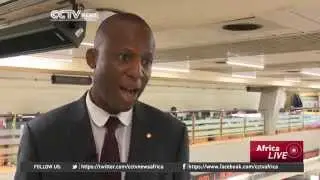 Nigeria's main stock index rises after elections