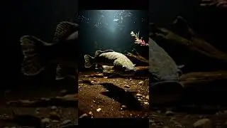 🎣 GIANT Fish Bait SECRETS REVEALED! 🤯 #1 Trick for Monster Catches!