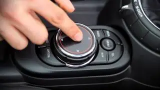 MINI Connected
