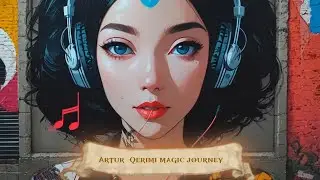 Artur Qerimi_Magic Journey _2023  Viral
