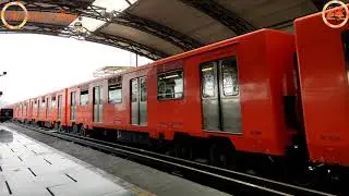 Alstom MP 68 (M.004/M.199) 4K UHD