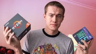 New CPU Vulnerabilities Discovered - 2-8% Performance Loss