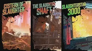 Borderlands 3 - All Circle of Slaughter Locations Guide