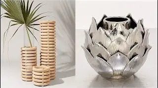 COOL DIY IDEAS FOR YOUR HOUSE LIVE / Wundersch&ouml;ne Wohndeko-Ideen, die Sie begeistern werden