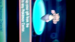 Diancie Event in Pokemon ORAS