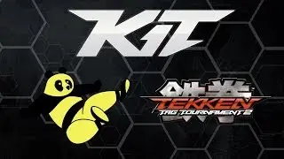 Anakin vs Inkognito - Kumite in Tennessee - Grand Finals Tekken Tag 2