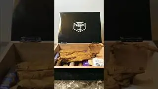 I can&rsquo;t stop 😅 #asmr #cigar #cigars #cigarsdaily #explore #trending #viral #2024 #restock