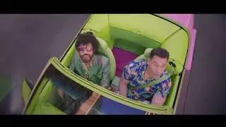 Mountain Dew Major Melon Superbowl Commercial