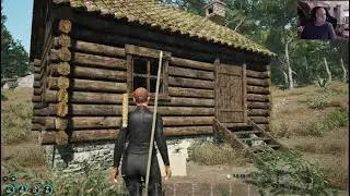 SCUM / Newbie learning the game / PC (Part 1/14)