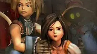 Top 10 Final Fantasy Songs (Part 2)