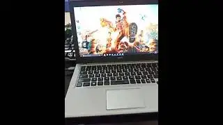 Qc Laptop Nec Versa Pro core i3 gen6/4/500/FHD