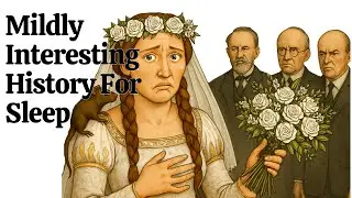Mildly Interesting History For Sleep Why Your Medieval Marriage was a Political Transaction and more