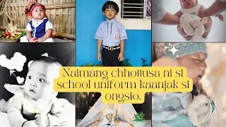 Naimang bojo bojo torwi thangka...