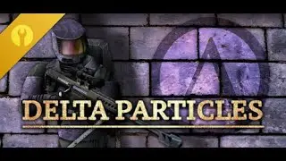 Delta Particles - Gameplay ITA - Mod [PT2]