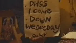 Culkys Life Tips - How To Write An Important Letter (PC Zone UK) 1997