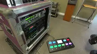 L.A. SOUND DESIGN RACK TONES III.